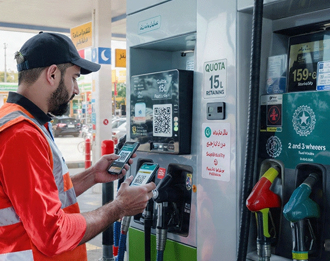 پیٹرول سستا، ڈیزل 31پیسے مہنگا، نوٹیفکیشن جاری
