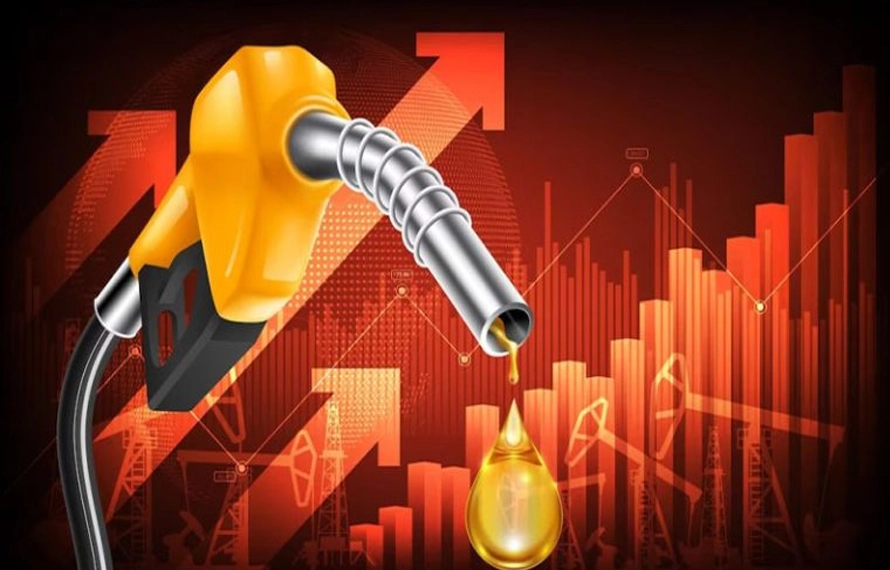 پیٹرولیم قیمتوں میں معمولی کمی ، نوٹیفکیشن جاری