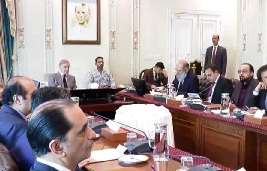 وزیراعظم نے چھوٹے کاروباری افراد کے لیےقرضوں کا ہدف دگنا کر دیا