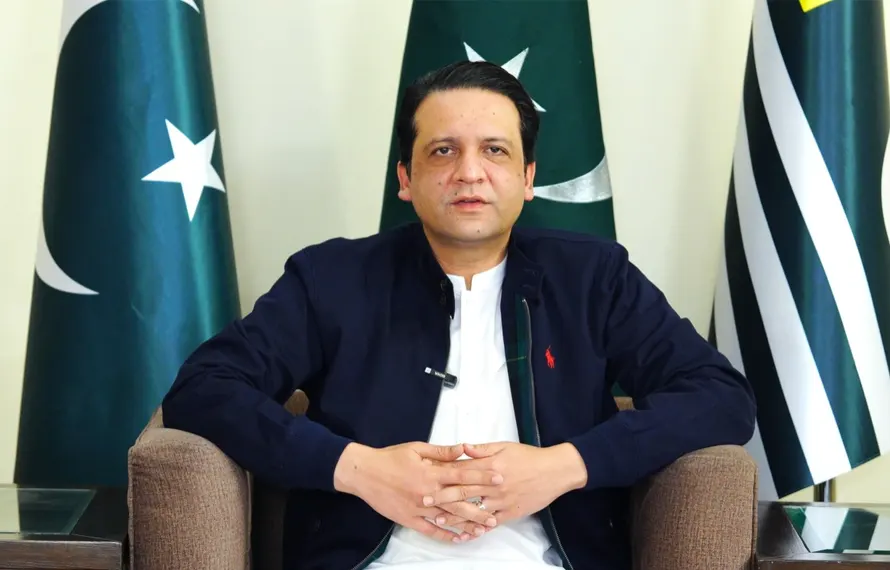 وزیراعظم آزاد کشمیر افتخار گیلانی کا 27 اکتوبر ’یومِ سیاہ‘ پر خصوصی پیغام