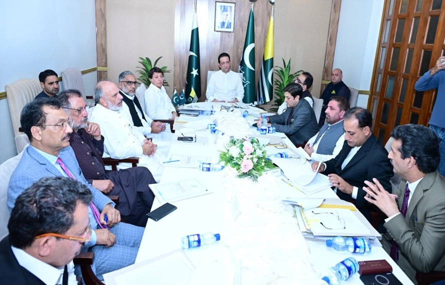 عوام کو معیاری آٹے کی فراہمی یقینی بنائی جائے،وزیراعظم گیلانی کی ہدایت