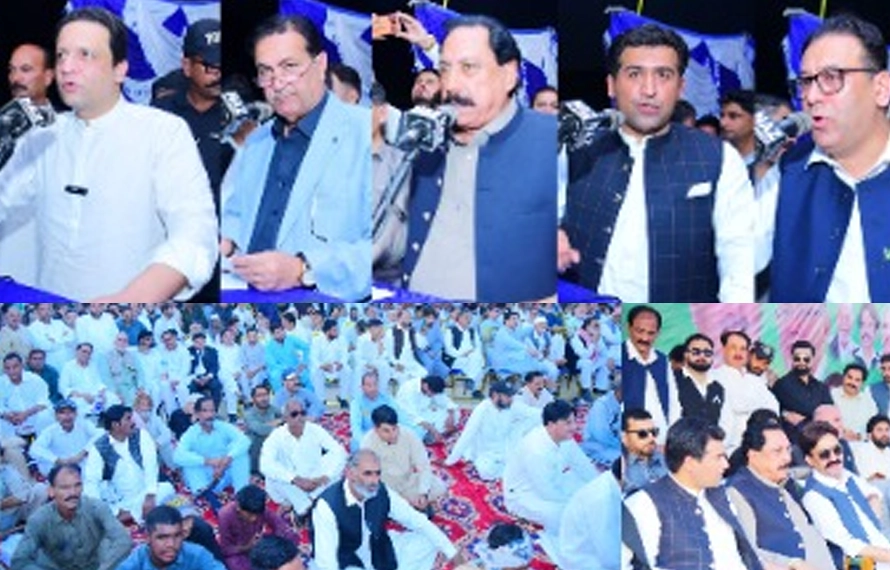 منصوبوں کے اعلانات کافی نہیں، بروقت تکمیل، معیار،موثر مانیٹرنگ ناگزیر، افتخار گیلانی