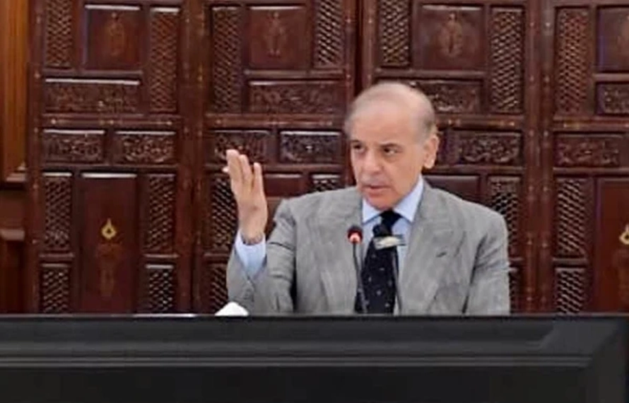 وزیراعظم شہبازشریف کا ’’ کے پی‘‘ کیلئے 160ارب روپے کے ترقیاتی پیکیج کا اعلان