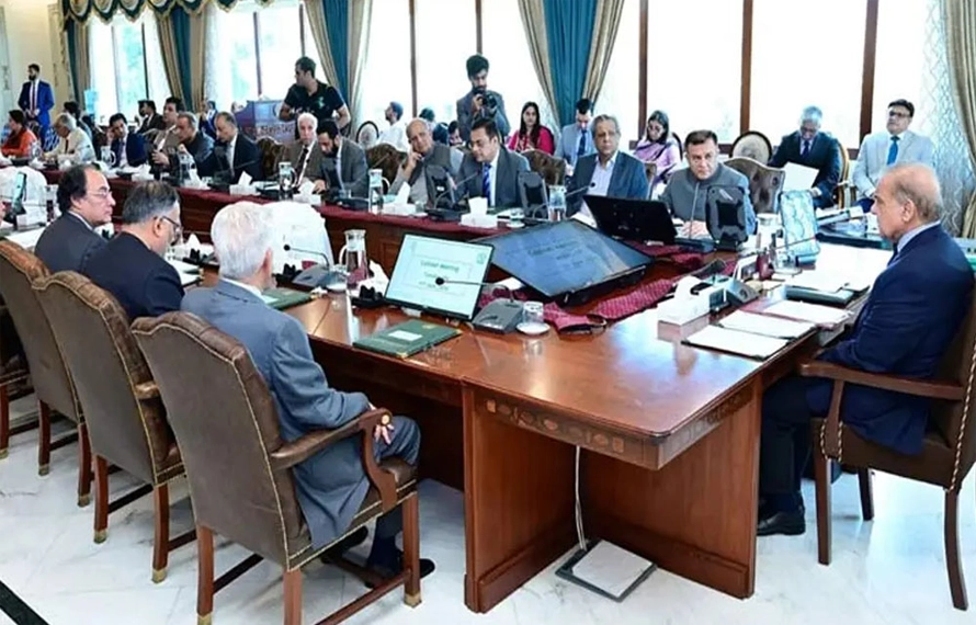 خیبرپختونخوا میں ابتر صورتحال،وفاقی حکومت کا ایمرجنسی اور گورنر راج لگانے کا فیصلہ