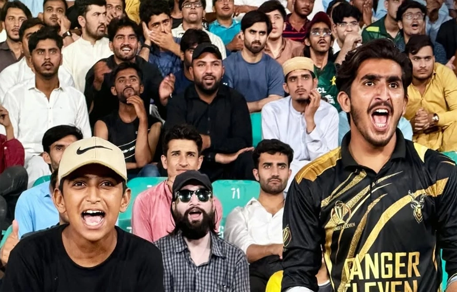 پی ایس ایل سیزن 12 کیلئے کھلاڑیوں کی نیلامی کی تاریخ آ گئی