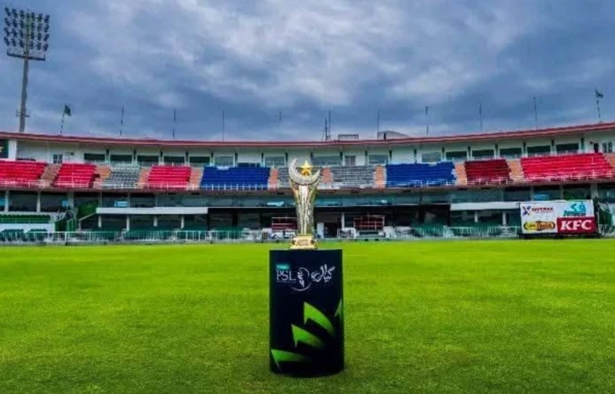 پی ایس ایل 12کا آغازکب ہوگا؟گورننگ کونسل اجلاس میں بڑے فیصلے