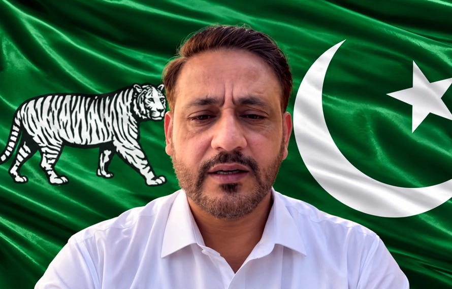 افواجِ پاکستان کی قربانیاں کسی سے ڈھکی چھپی نہیں:راجہ ایاز نثار