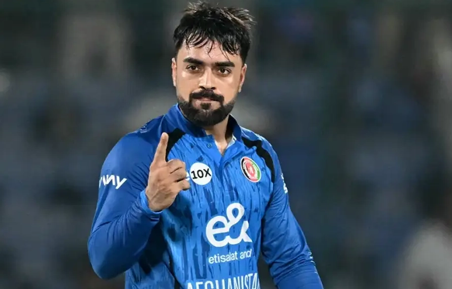 راشد خان کی ٹی 20کرکٹ میں 200 وکٹیں، دنیا کے پہلے بولر بن گئے