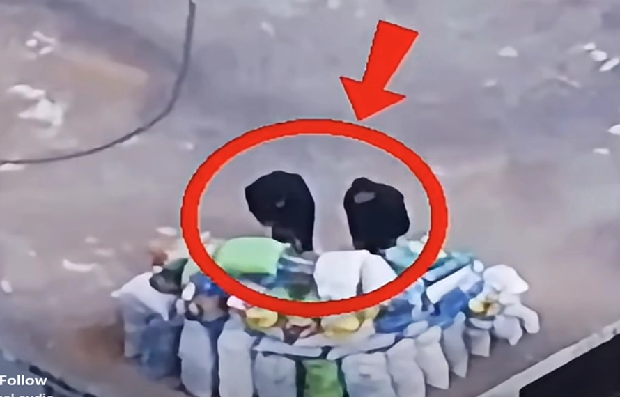 کالعدم ایکشن کمیٹی کاکارندوں نے گھروں پردفاعی پوزیشنیں سنبھال لیں