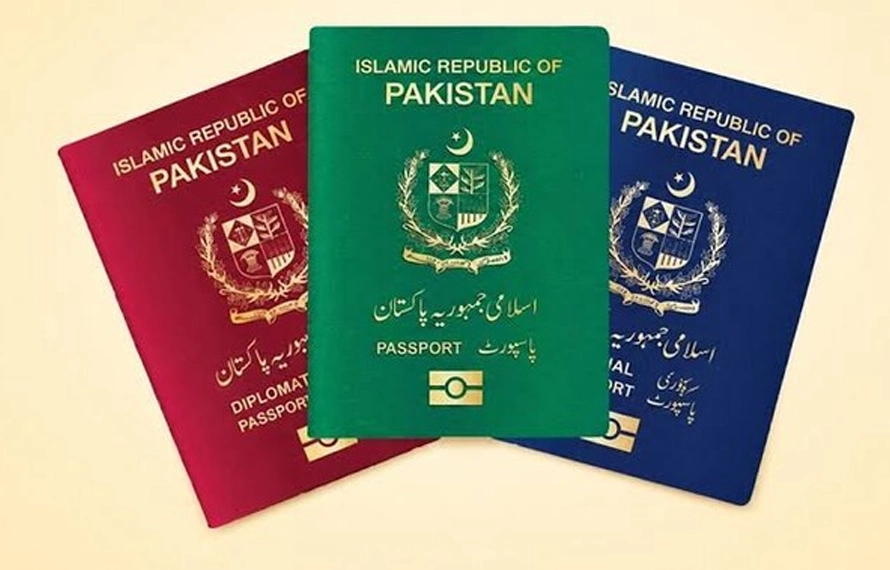 15 اکتوبرسے پاسپورٹ کا طریقہ کارتبدیل،شہریوں کیلئے بڑی خبر