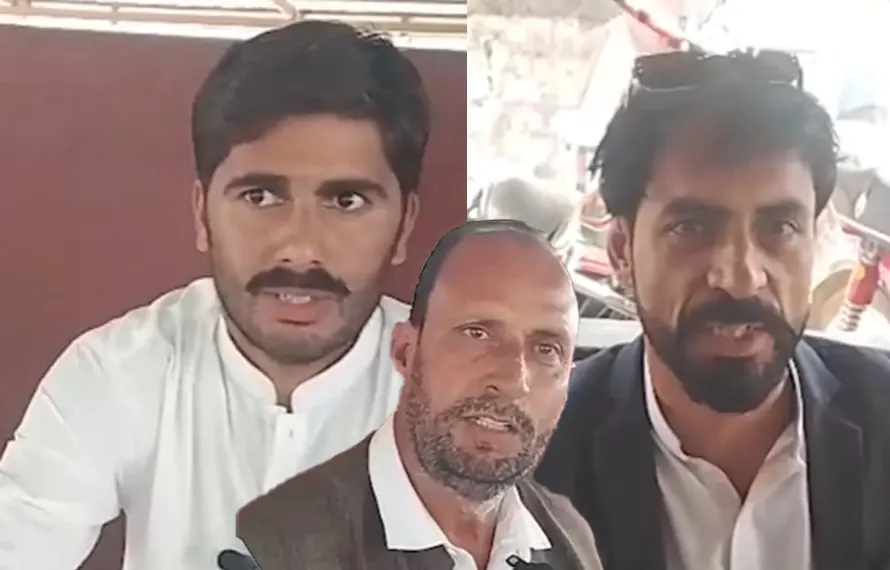 آزاد کشمیر میں 4 ماہ بعد انٹرنیٹ سروسز بحال، شہریوں کا خوشی کا اظہار