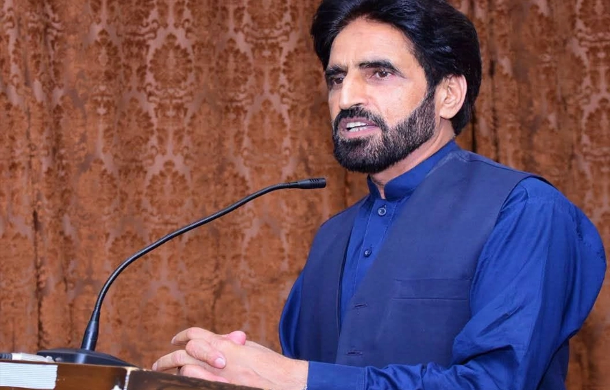 آزادکشمیر ۔۔۔منزل بہ منزل