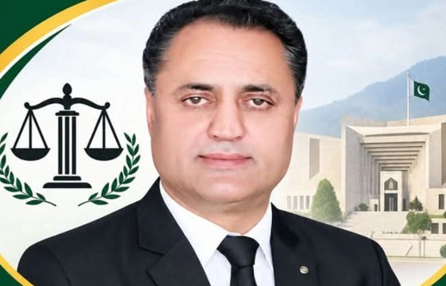 سپریم کورٹ بارالیکشن،سردار شوکت علی ایڈووکیٹ سیکرٹری جنرل منتخب