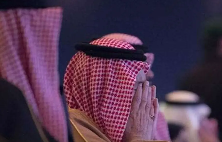 سعودی شاہی خاندان : شہزادی مشاعل بنت سعود بن محمد آلِ سعود انتقال کر گئیں