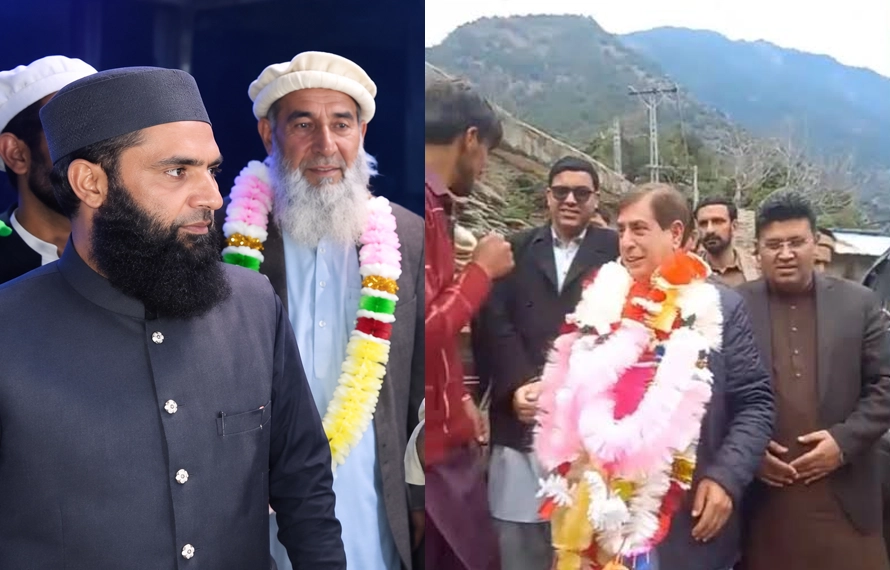 شاہ غلام قادر کی زیرصدارت اہم اجلاس، پھلاونی3میگاواٹ بجلی منصوبے پربریفنگ