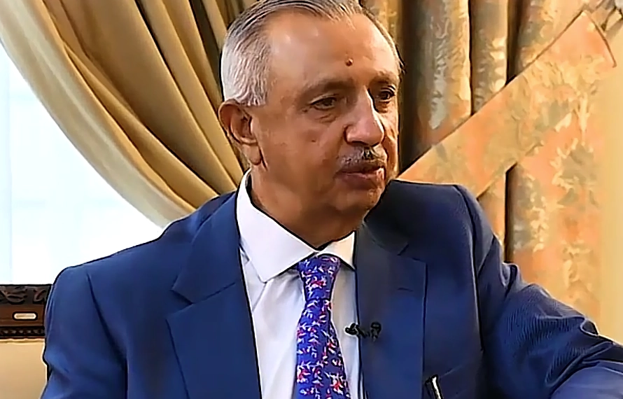 سینیٹر شہادت اعوان نے کالعدم ایکشن کمیٹی کے طویل احتجاج پر سوالات اٹھا دیئے