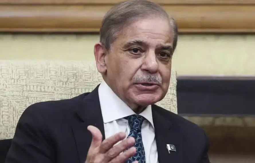 خیبر پختونخوا: وزیراعظم شہباز شریف کی صدارت میں ایپکس کمیٹی کا اہم اجلاس