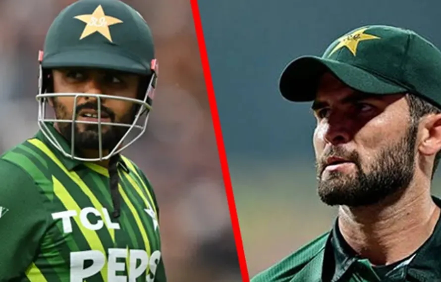 ورلڈ کپ سے پہلے شاہین آفریدی کا بڑا دعویٰ، ببابراعظم کے حوالے  سے اہم گفتگو