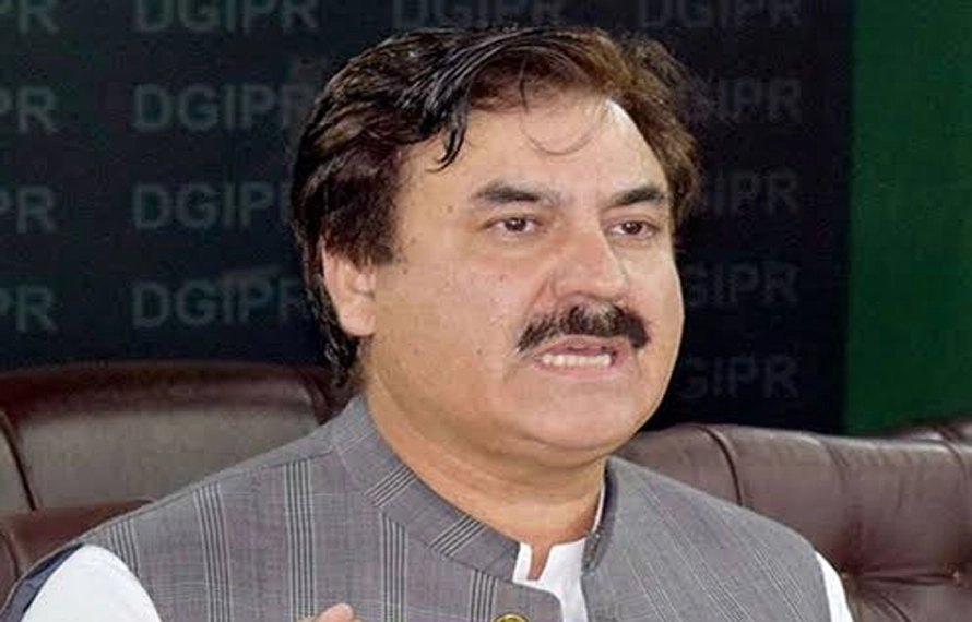 مزاحمتی سیاست نے پارٹی کو نقصان پہنچایا، قیادت لائحہ عمل نہیں دے سکی، شوکت یوسفزئی