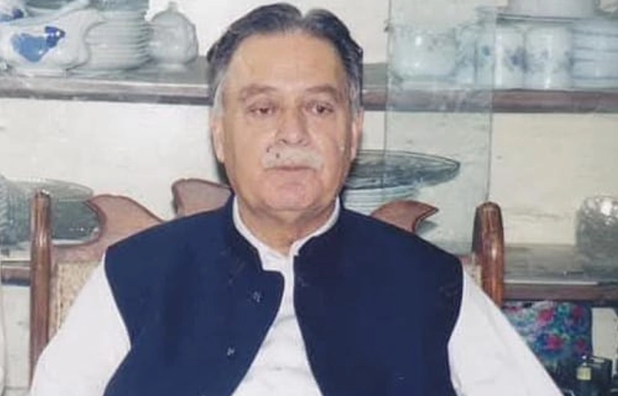 سالارِ جمہوریت کی 5ویں برسی فتح پور تھکیالہ میں عقیدت و احترام سے منائی گئی