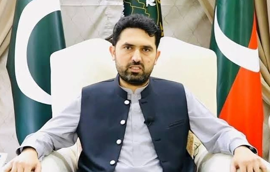 وفاقی آئینی عدالت: وزیراعلیٰ سہیل آفریدی کی نااہلی کیلئے دائر درخواست سماعت کیلئے منظور