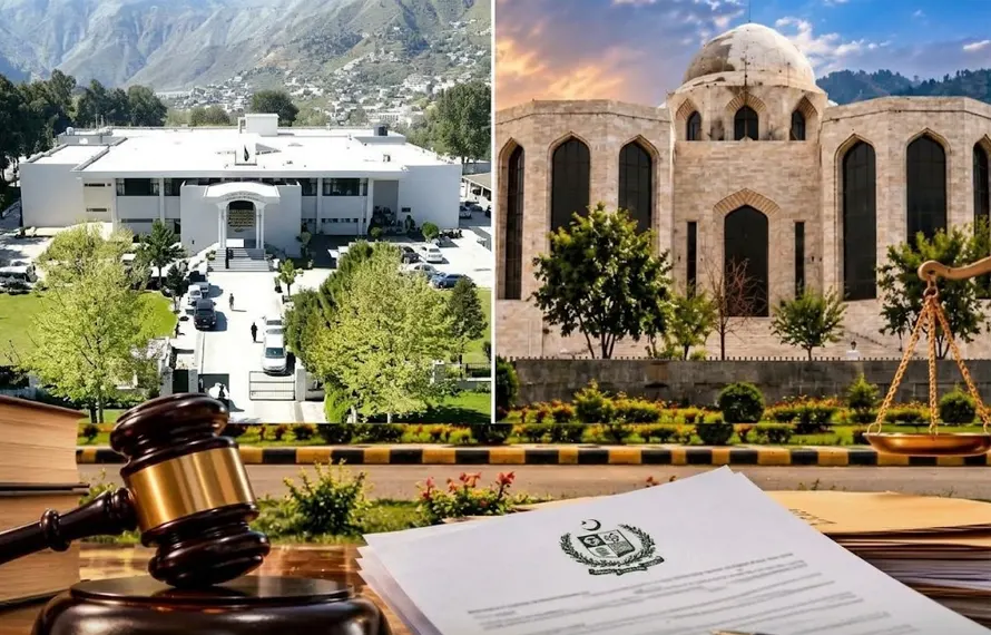 ایڈہاک ایکٹ کیس: سپریم کورٹ ،ہائی کورٹ میں رِٹ پٹیشنز سماعتوں کی تاریخیں مقرر
