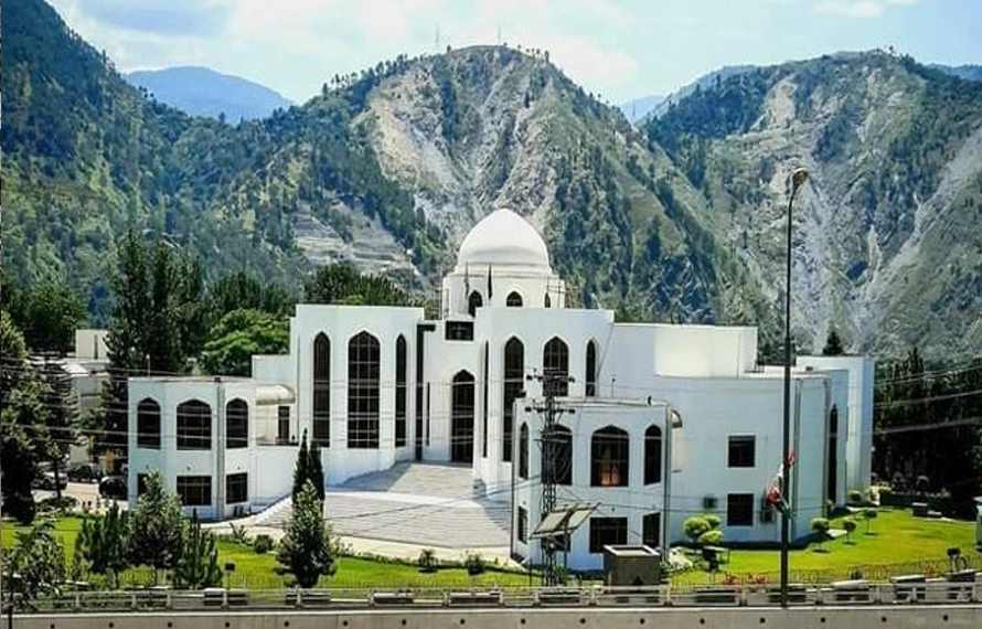 سپریم کورٹ :مہاجرین کشمیرکے6 فیصدکوٹے کی بحالی کیس،سماعت 3 نومبر کو مقرر
