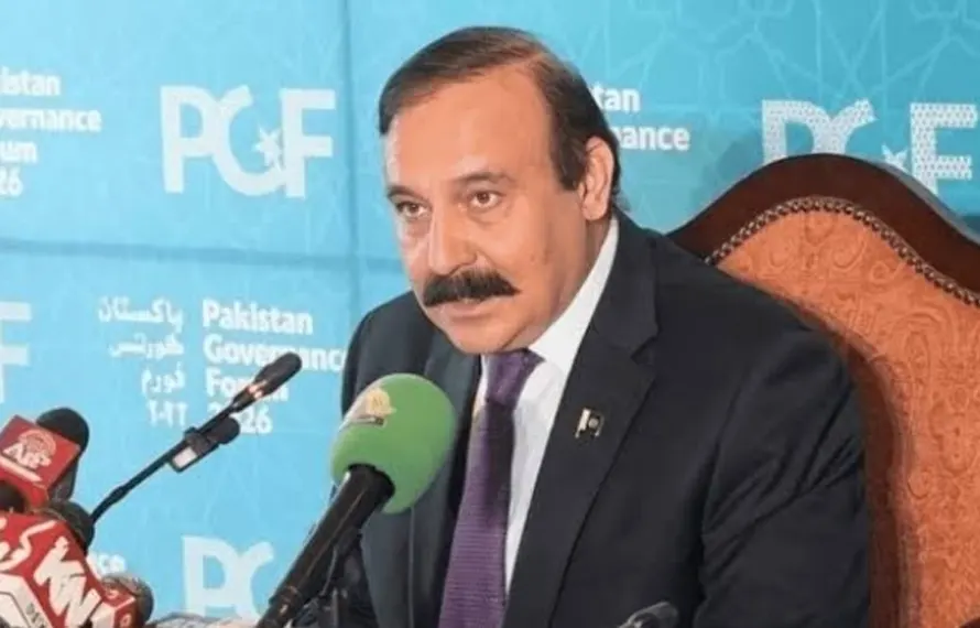 مطالبات میں سے کون سا غیر آئینی ہے؟ طارق فضل  کا پی ٹی آئی کے وفد سے اہم سوال