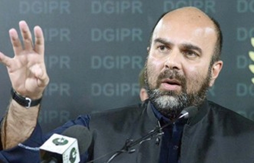 تیمور سلیم جھگڑا بھی اچانک غائب، قانون سے بچنے کیلئے ڈرامائی حکمت عملی تیار