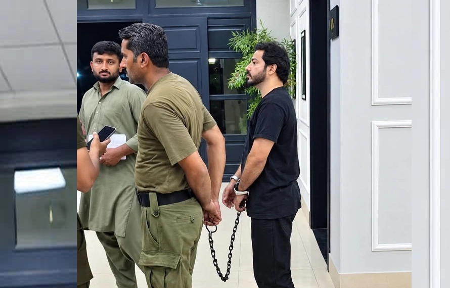 یتیم بچے کو کار سے کچلنے والا ملزم پولیس مقابلے میں ہلاک