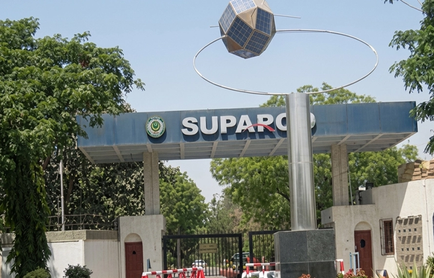 سپارکو کے زیر اہتمام 5 روزہ عالمی کانفرنس، 250 ملکی و غیر ملکی مندوبین کی شرکت متوقع