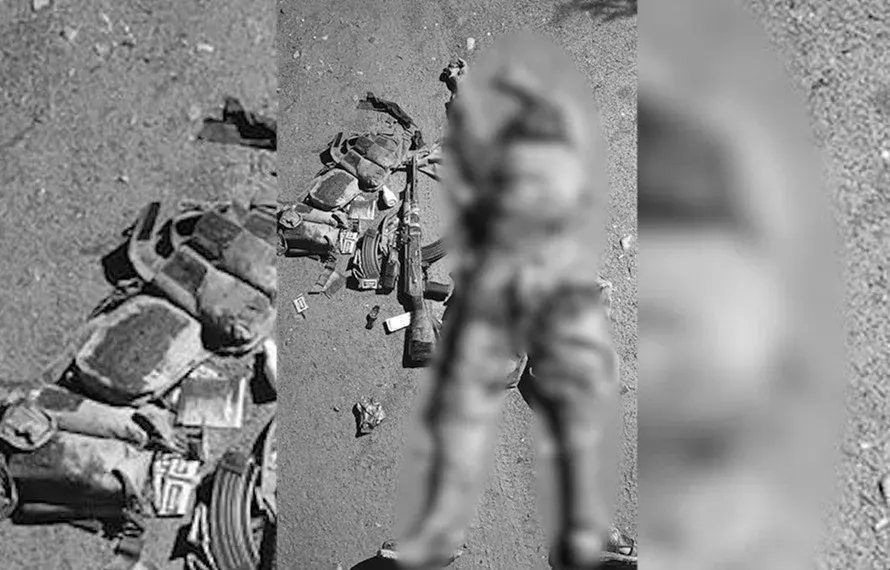 بلوچستان میں سیکیورٹی فورسز کا بڑا وار، آپریشن ردالفتنہ 3 کے تحت فتنہ الہندوستان کا دہشت گرد ہلاک