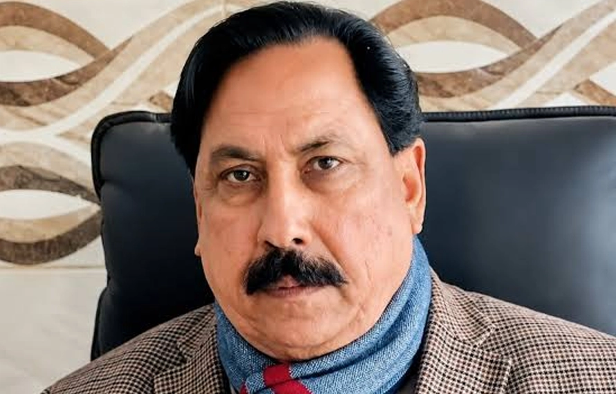 چڑہوئی کی تعمیر و ترقی کیلئے تمام دستیاب وسائل بروئے کارلاؤنگا، راجہ ریاست